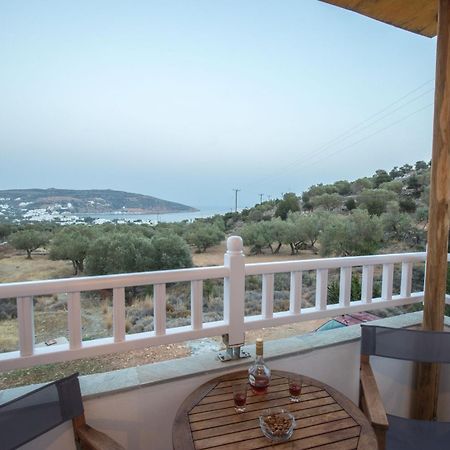 Studios Evdokia Platis Gialos  Luaran gambar