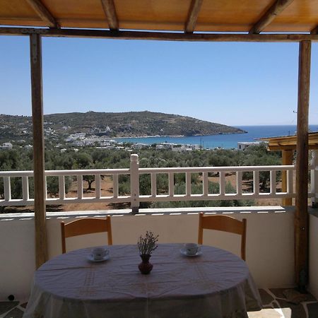 Studios Evdokia Platis Gialos  Luaran gambar