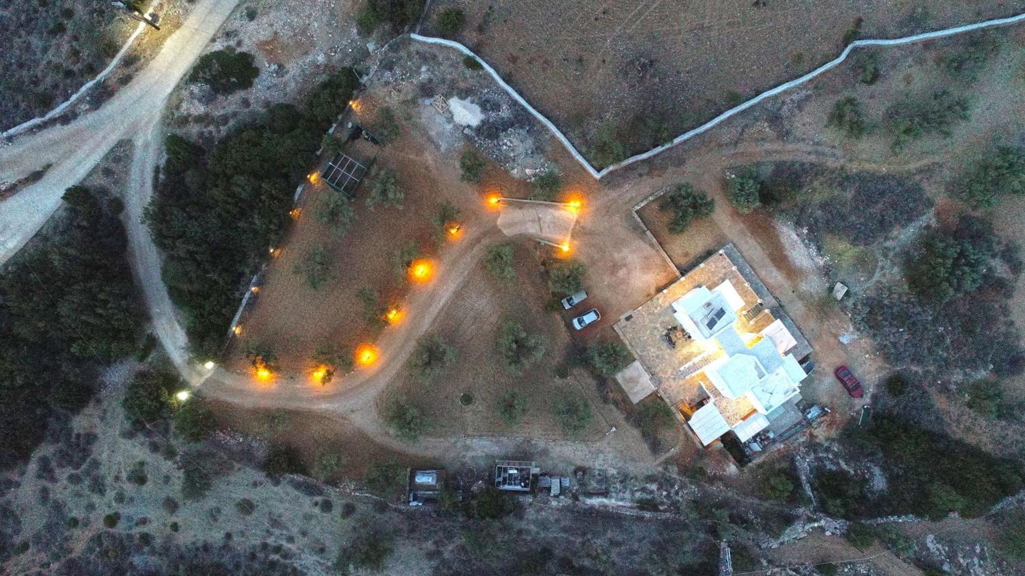 Studios Evdokia Platis Gialos  Luaran gambar