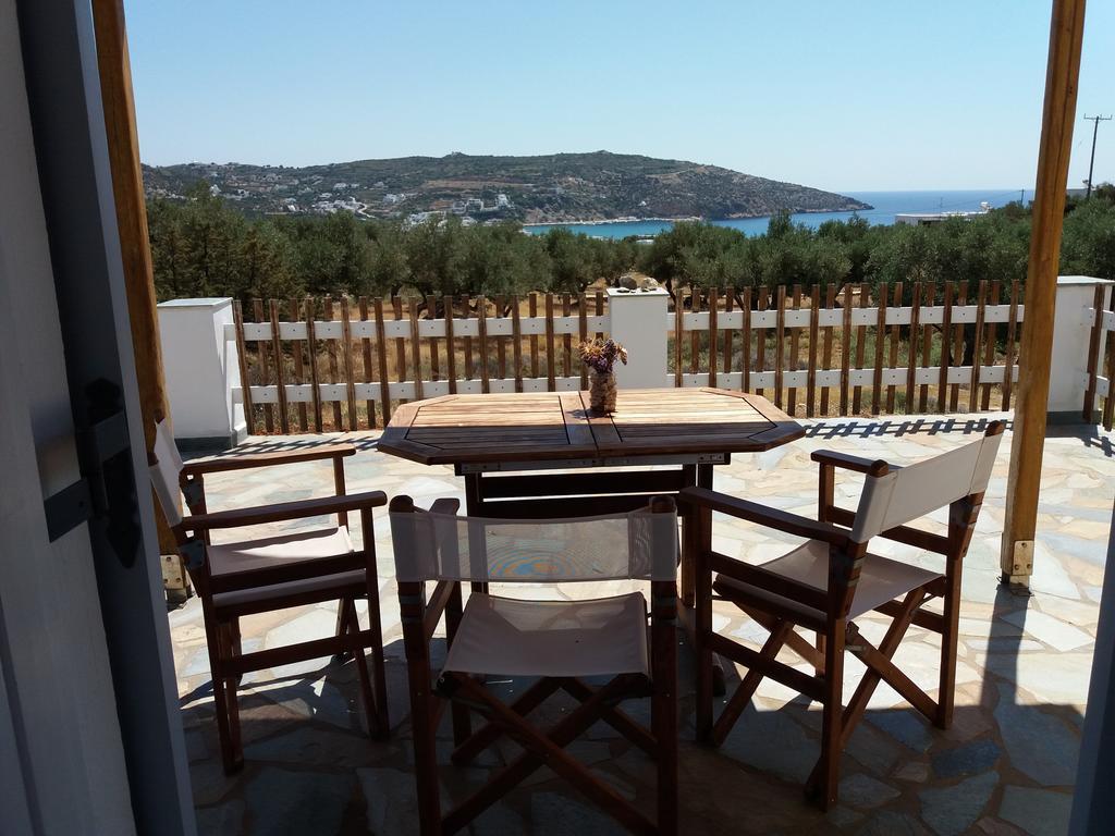Studios Evdokia Platis Gialos  Luaran gambar