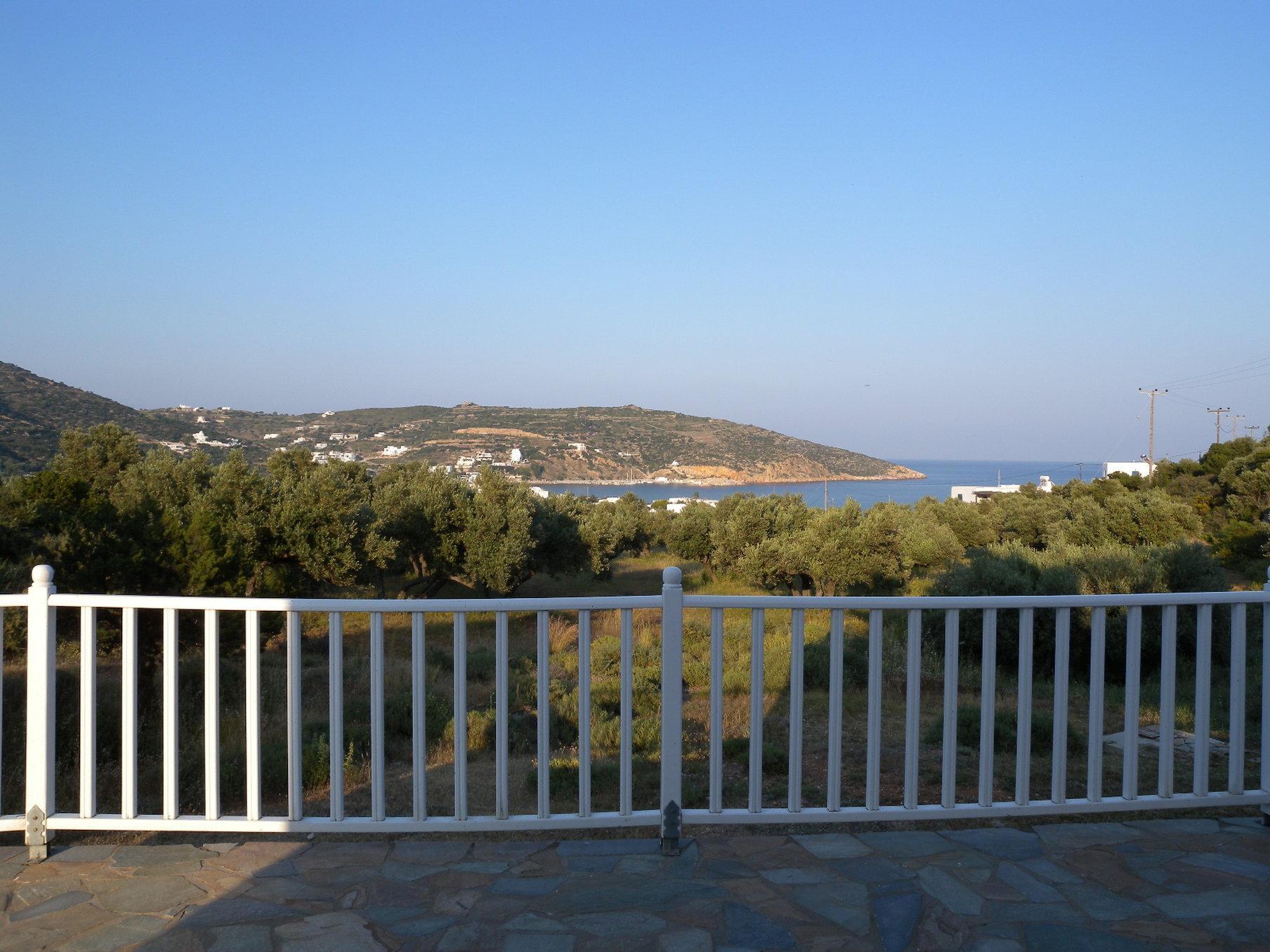 Studios Evdokia Platis Gialos  Luaran gambar