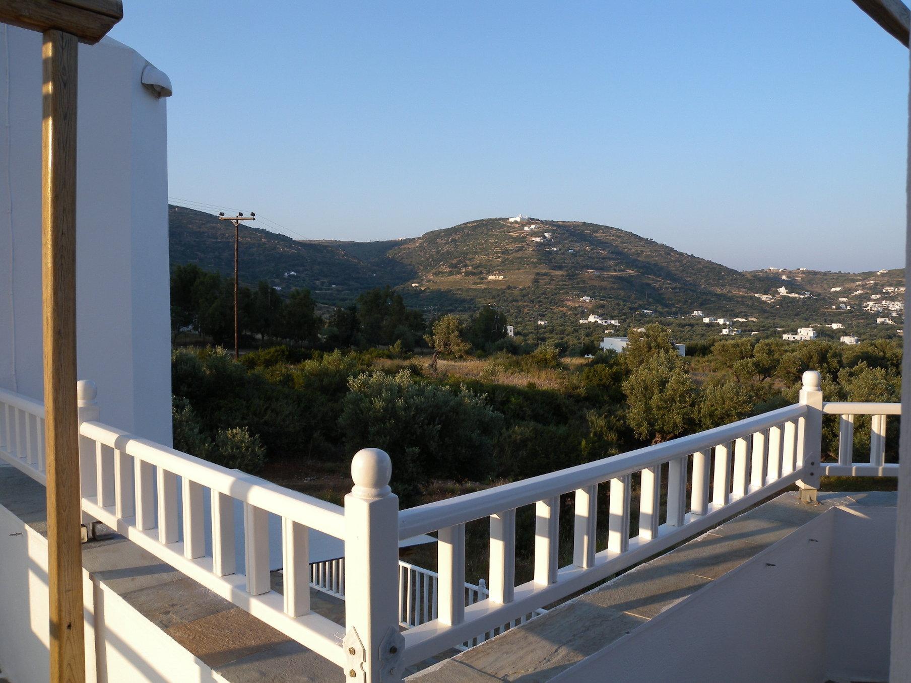 Studios Evdokia Platis Gialos  Servis gambar